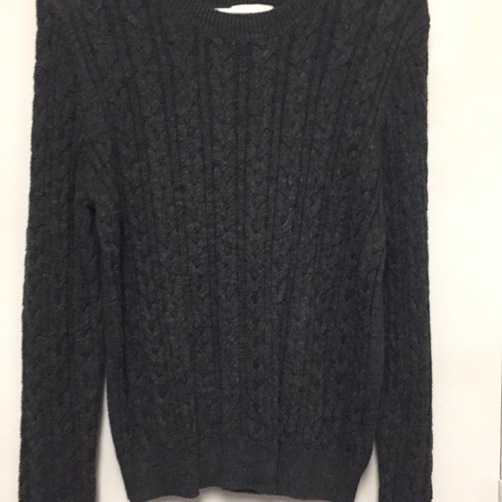 Comfy sweater